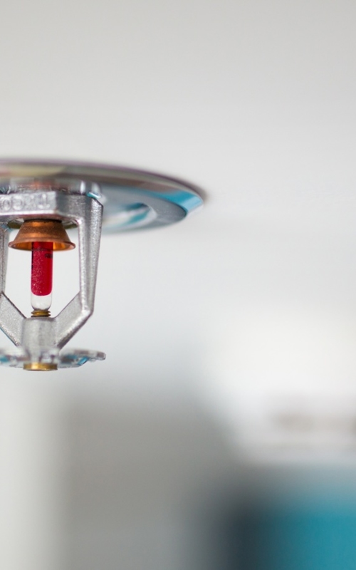 Fire protection systems