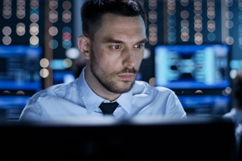 Cyber Security Professional