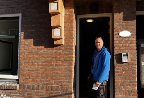 Renovatieproject Spangen