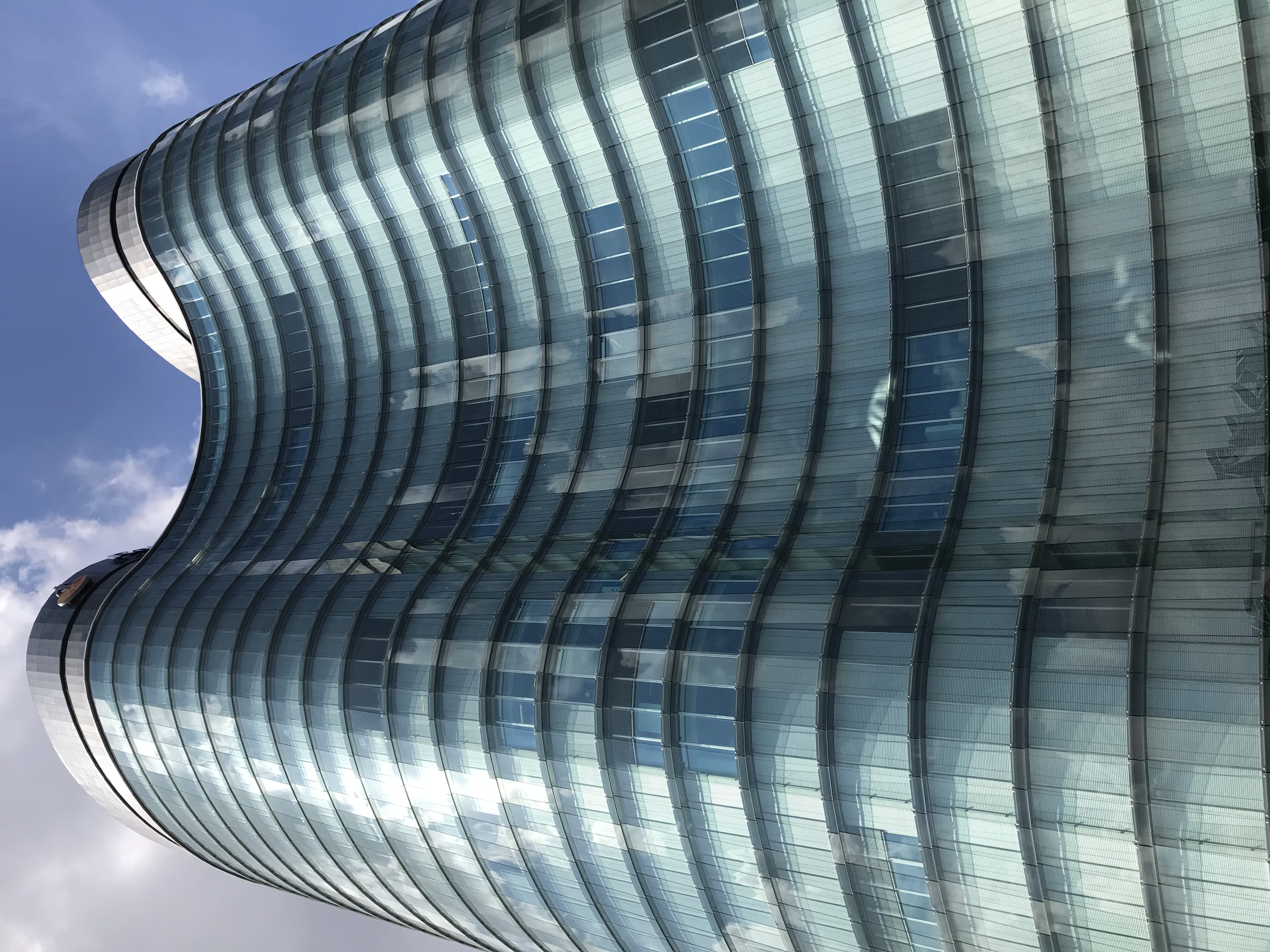 Kiwa inspectie BMI-OAI bij Rabobank Utrecht