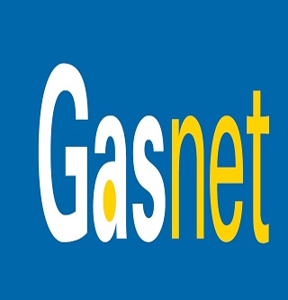 Logo Gasnet