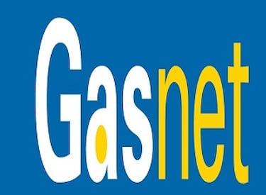 Logo Gasnet
