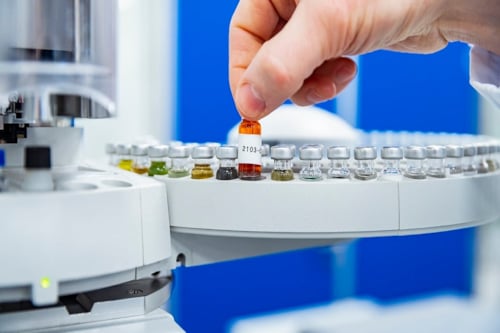 Analytisch Chemisch Laboratorium