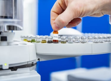 Kiwa’s hydrogen expert Erik Polman takes a closer look at the quality requirements of hydrogen