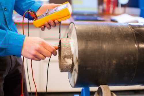 Heating, ventilation & airconditioning