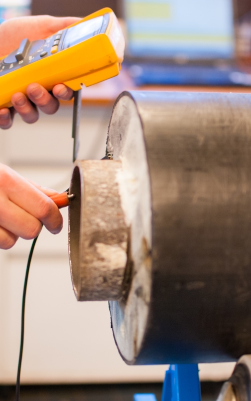 Heating, ventilation & airconditioning