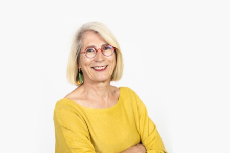 Nelleke Kleijn, docent Kiwa