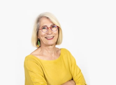 Nelleke Kleijn, docent Kiwa