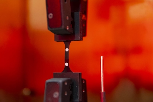 Material Research - Kiwa Technology