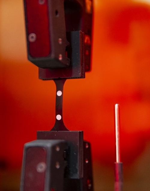 Material Research - Kiwa Technology