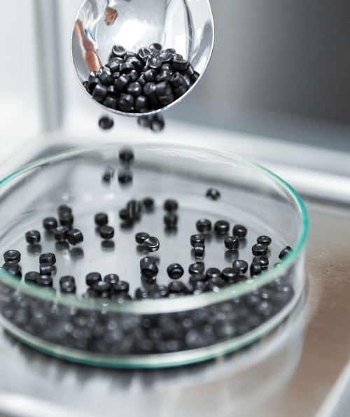 Testing and analysis - Kiwa Technology