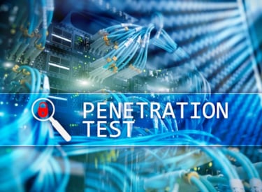 CCV Keurmerk Pentesten