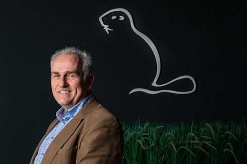 Theo Ploeg - docent Kiwa Training