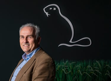 Theo Ploeg - docent Kiwa Training