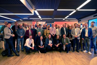 Groepsfoto Kiwa Training &amp; Development Klantevent 2023.jpg