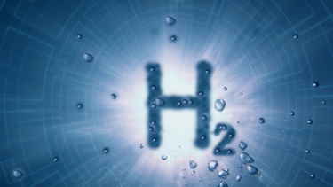 Hydrogen drives the energy transition