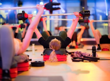 Sports centre Indoor Action to qualify for FITcert