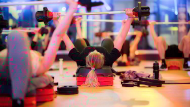 Sports centre Indoor Action to qualify for FITcert