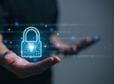 Information security - RED