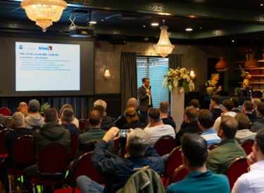 Infosessie BRL 1328 en BRL 1330