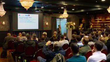 Infosessie BRL 1328 en BRL 1330