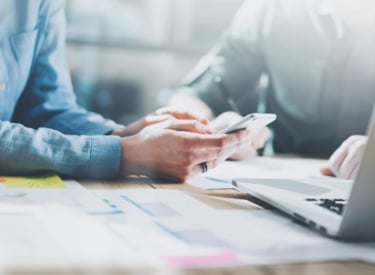 ISO 27001 information security