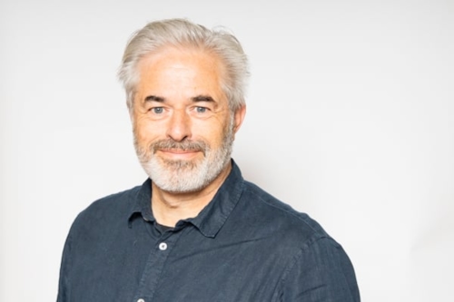 Jørgen Dohmen - Docent Kiwa