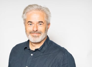 Jørgen Dohmen - Docent Kiwa