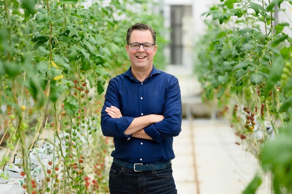 Jos van Mil - Spreker Kiwa AQS event.jpg