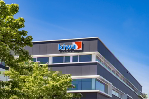 Kantoor Kiwa Apeldoorn
