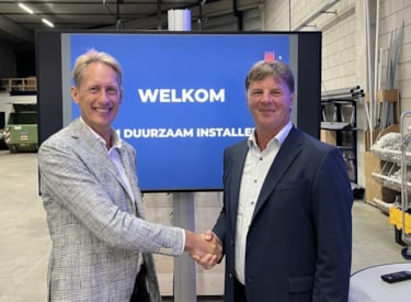 Kiwa en TDI werken samen aan keurmerk voor (hybride) warmtepompen