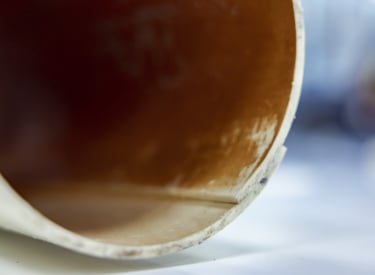 Kwaliteit en duurzaamheid komen samen in Kiwa's laboratorium