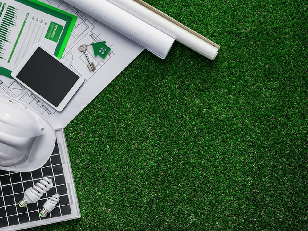 Working on Environmental Management Systems