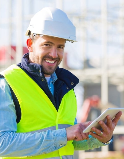 Kwaliteitsborging op de werkplaats