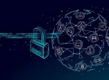 Cybersecurity product legislation