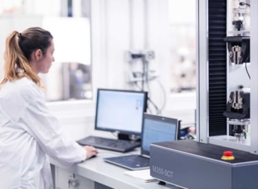 Kiwa's Testing Services