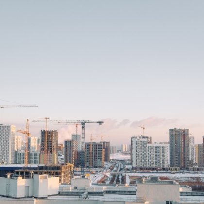 Safety Culture Ladder in de bouwsector