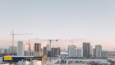 Safety Culture Ladder in the construction sector