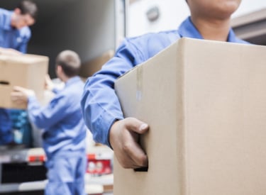 Relocation Vinçotte Agro & Food