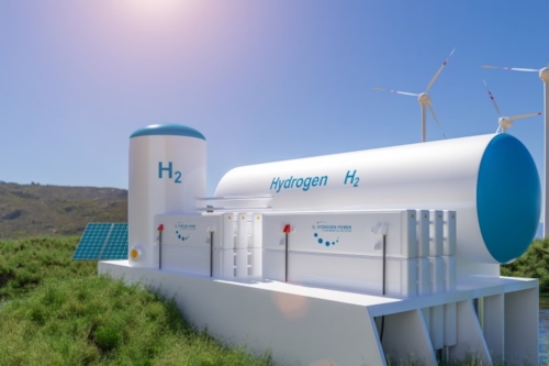 Launch of HyDelta 3 hydrogen application research program
