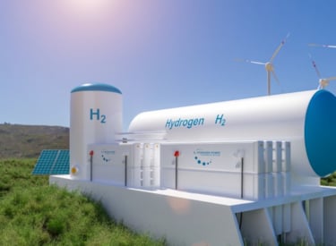 Launch of HyDelta 3 hydrogen application research program