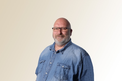 Wim Meijering - Docent Kiwa