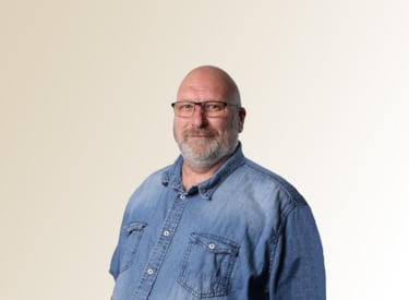 Wim Meijering - Docent Kiwa