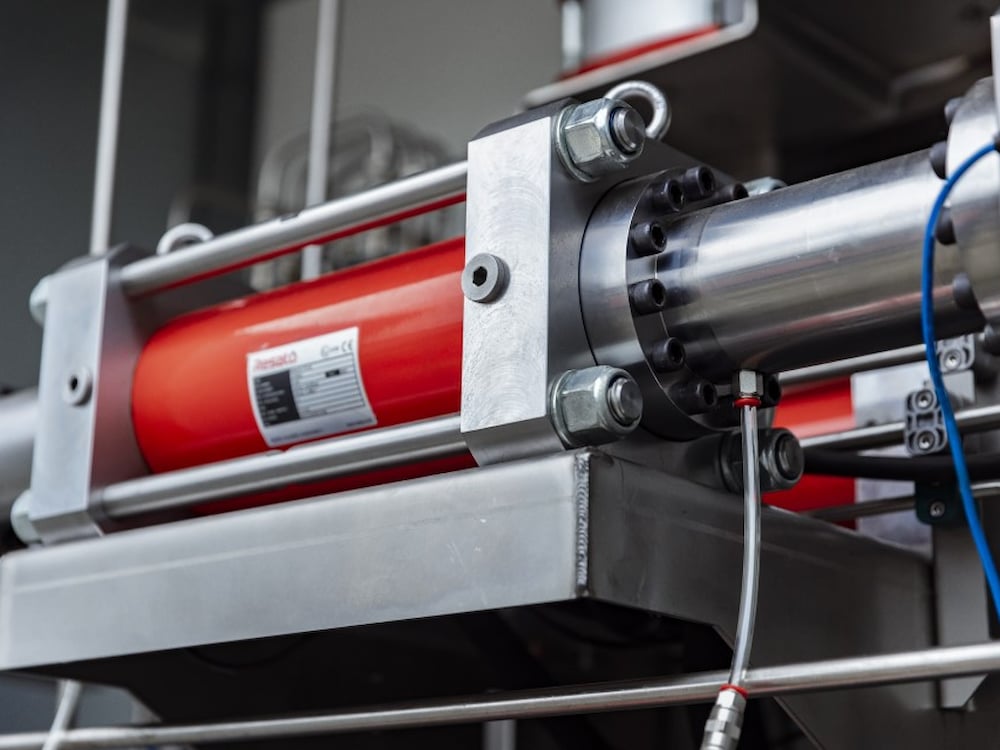 Automotive lab - Kiwa Netherlands