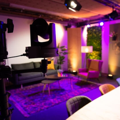 Studio Kiwa Apeldoorn