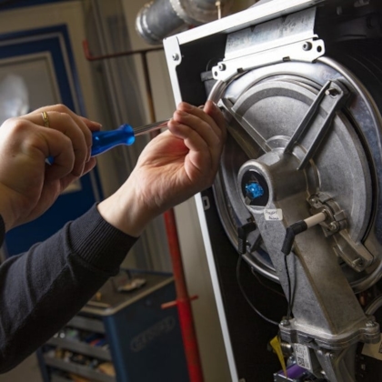 Check BRL 6000-25: Certificering preventie koolmonoxide