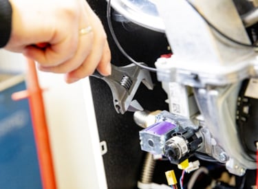 Verplichte CO-certificering