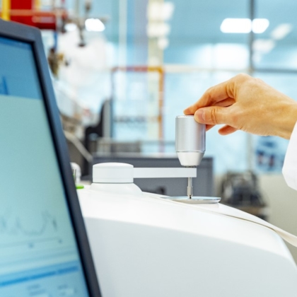 Lab Kiwa Technology - Kiwa Nederland