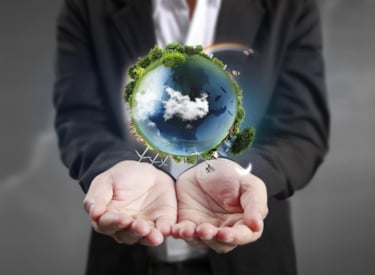 7 redenen om duurzaam ondernemen te certificeren