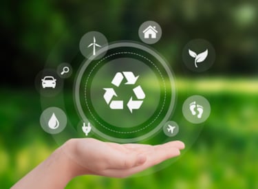 Duurzaam ondernemen in 7 stappen